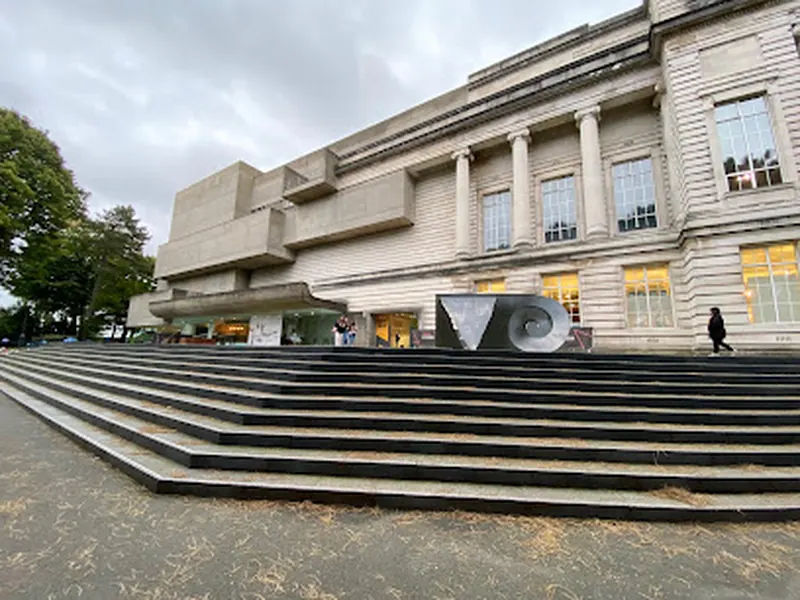 Ulster Museum