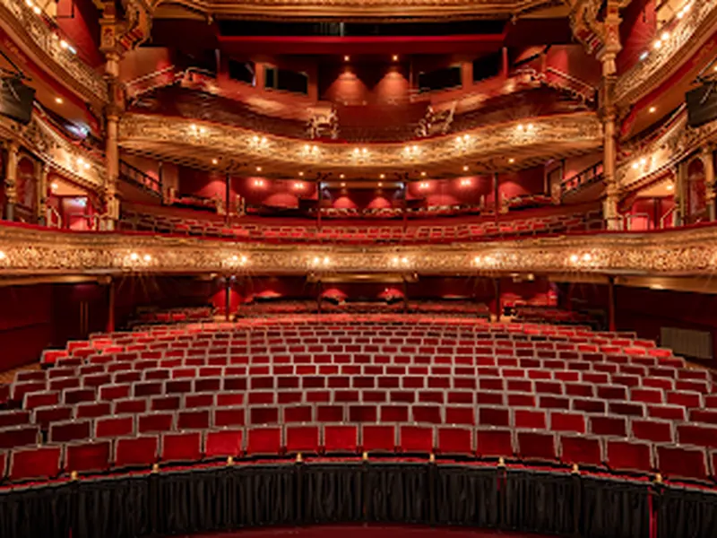 Grand Opera House