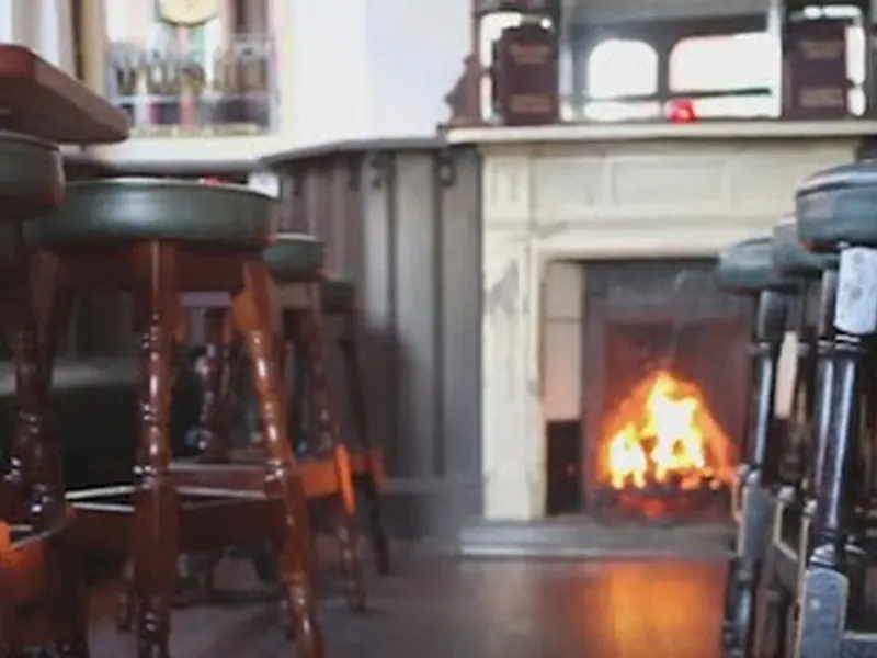 The Lotts Cafe Bar