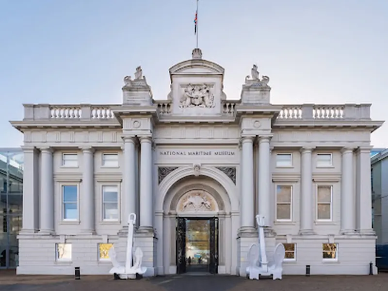 National Maritime Museum