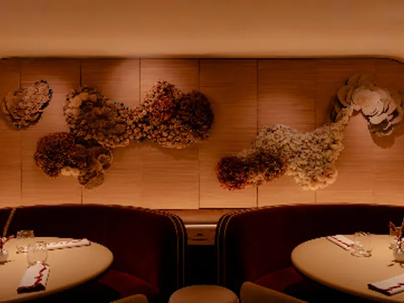 Le Gavroche