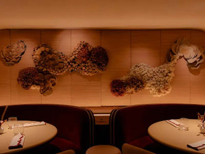 Le Gavroche