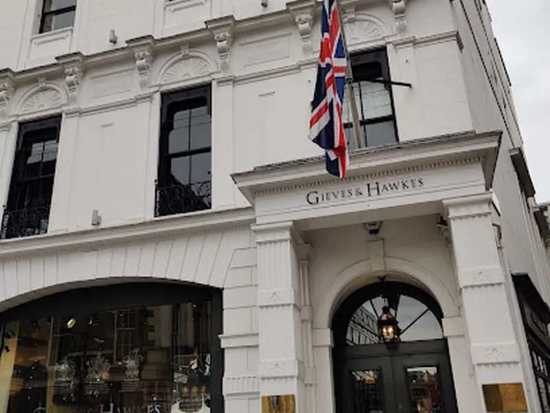 Savile Row