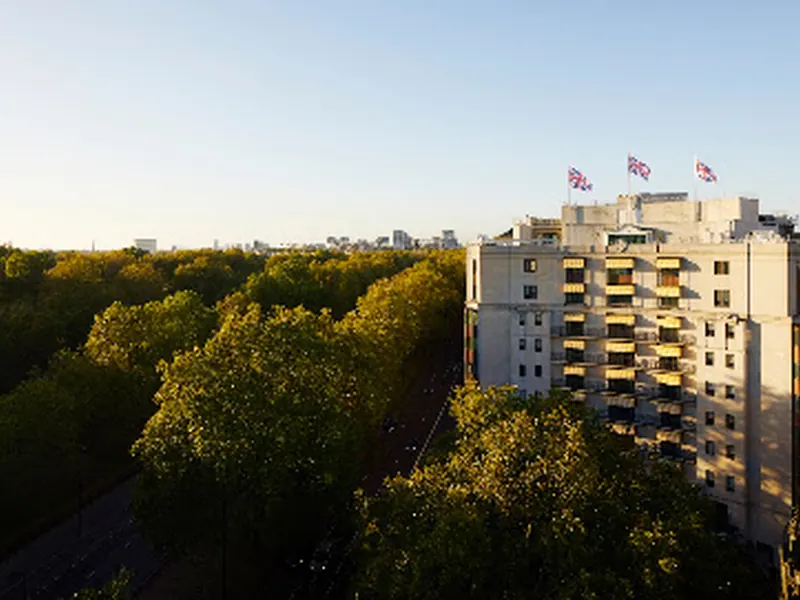 The Dorchester