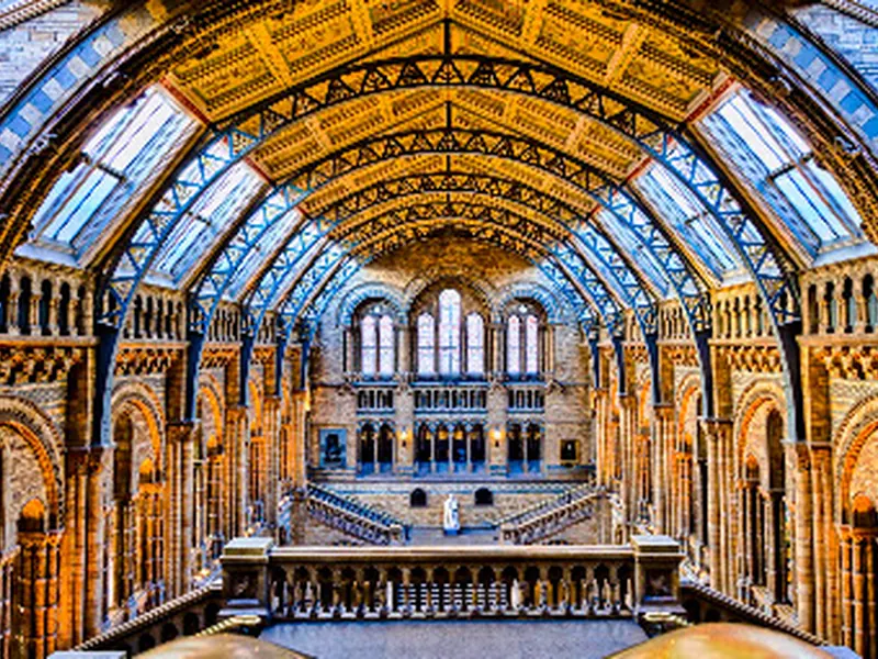 Natural History Museum