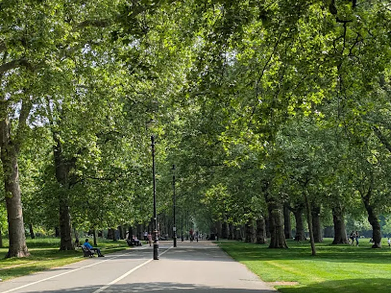 Hyde Park