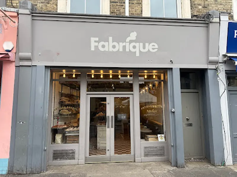 Fabrique