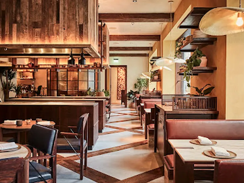 KOL Restaurant