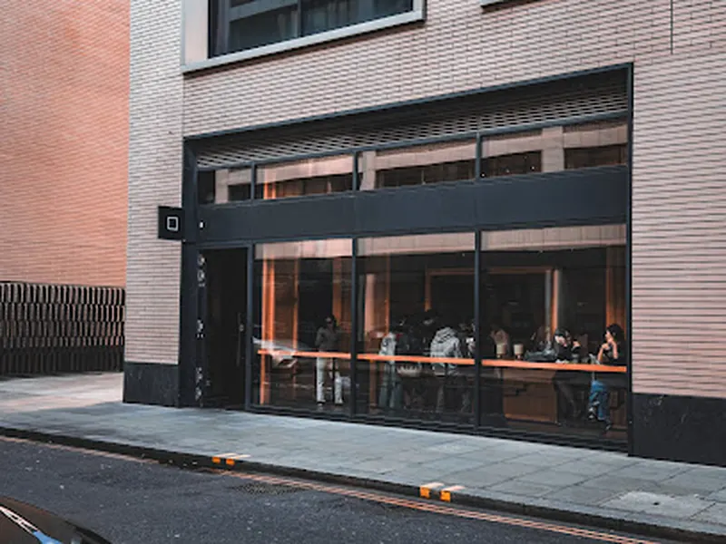 Omotesando Koffee