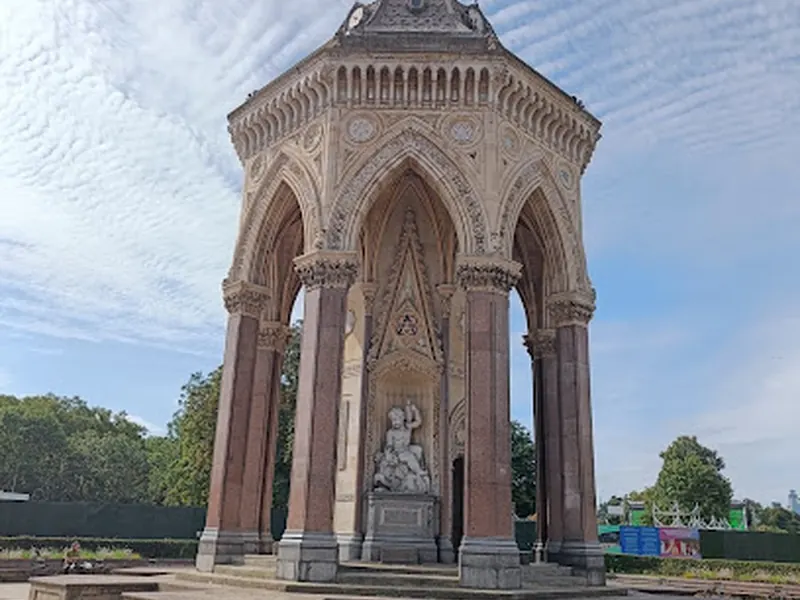 Victoria Park