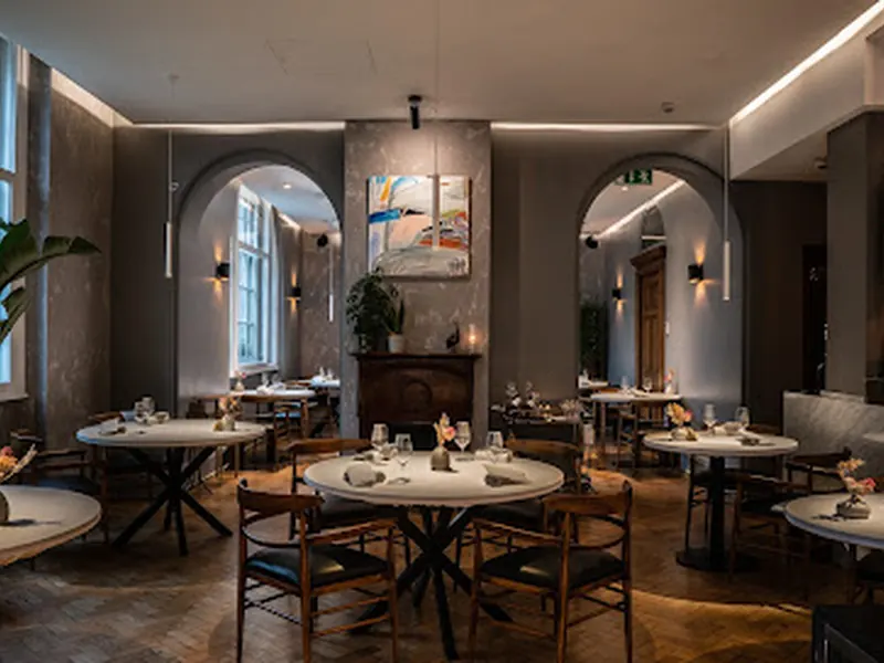 Da Terra Restaurant