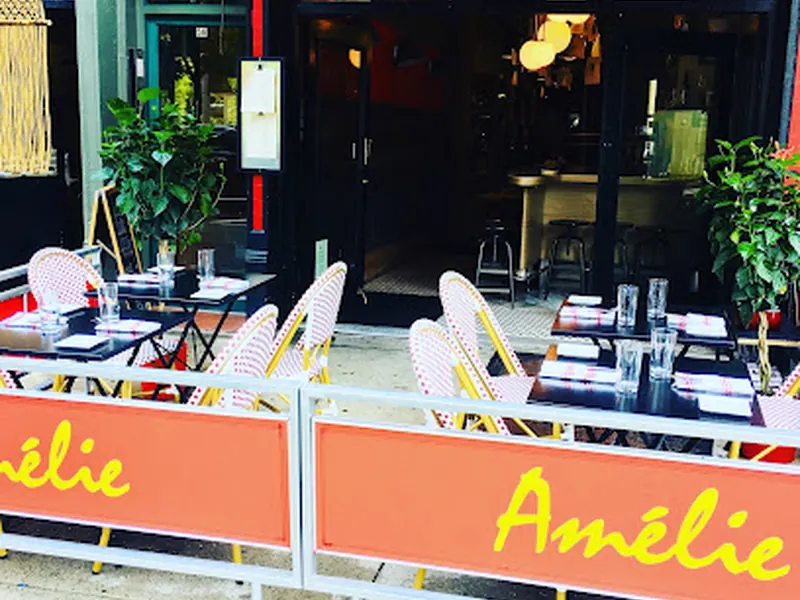 Amelie UWS