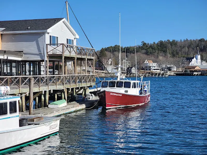 Boothbay Harbor