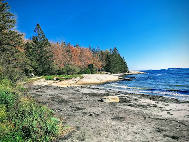 Birch Point State Park