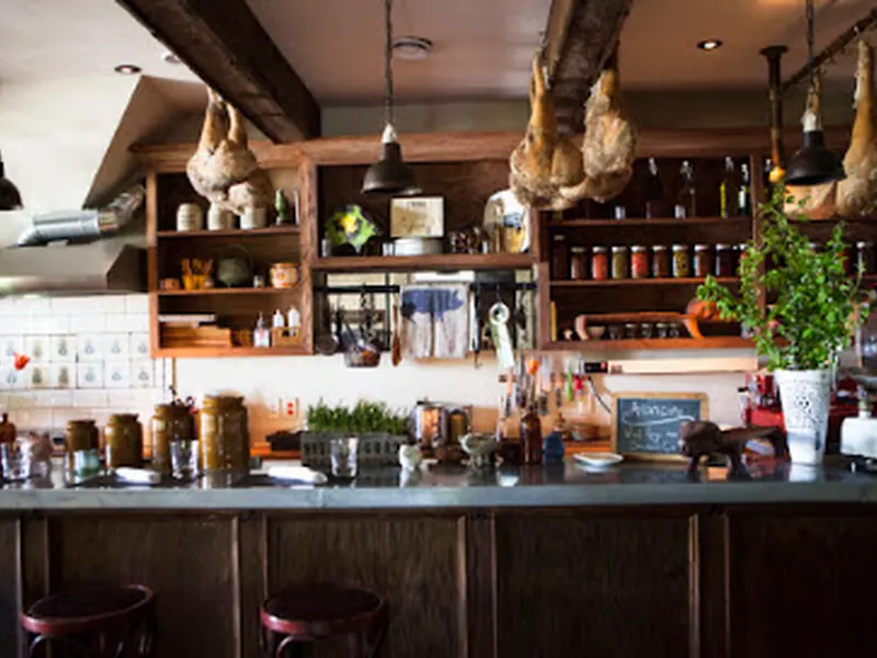 Primo Restaurant