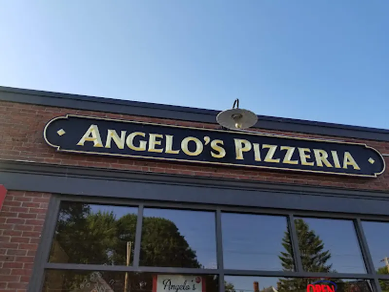 Angelo's Pizzeria