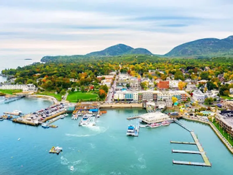 Bar Harbor