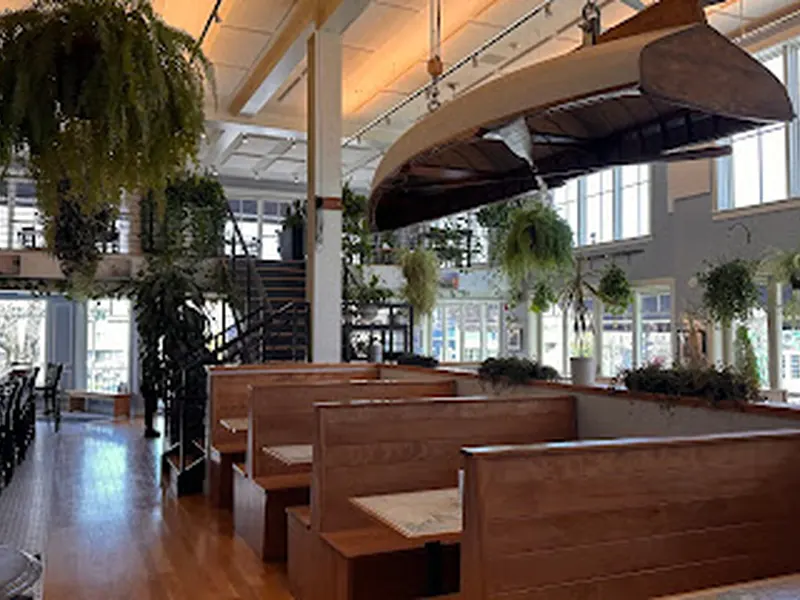 West Street Cafe