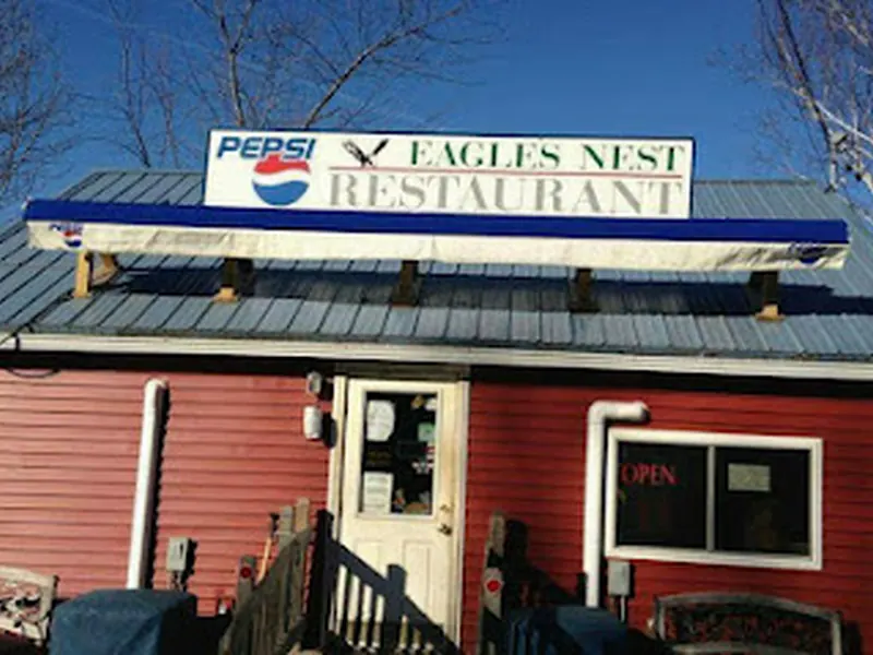 Eagles Nest Restaurant