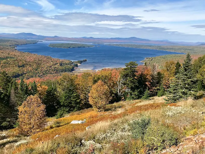 Rangeley Lake