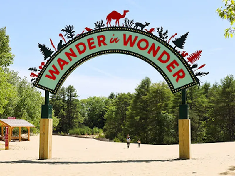 Desert of Maine