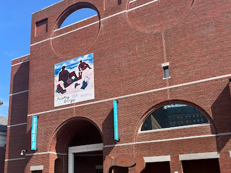 Portland Museum of Art