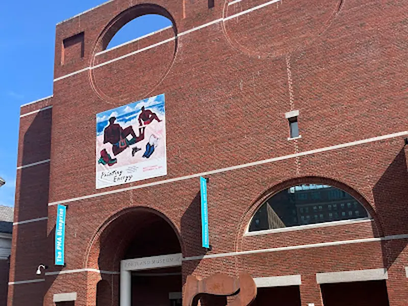Portland Museum of Art