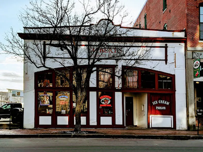 Gilberts Chowder House