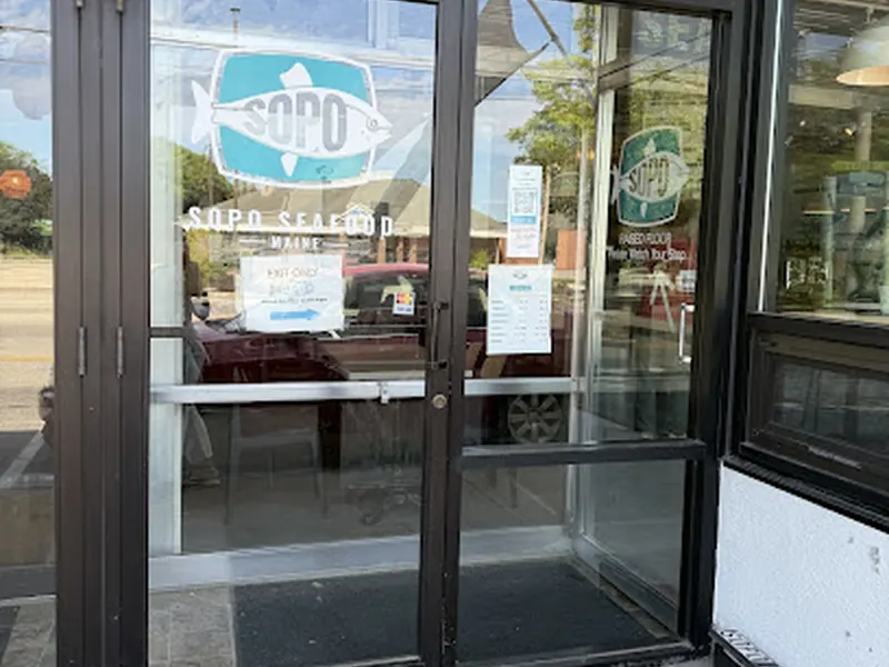 SoPo Seafood