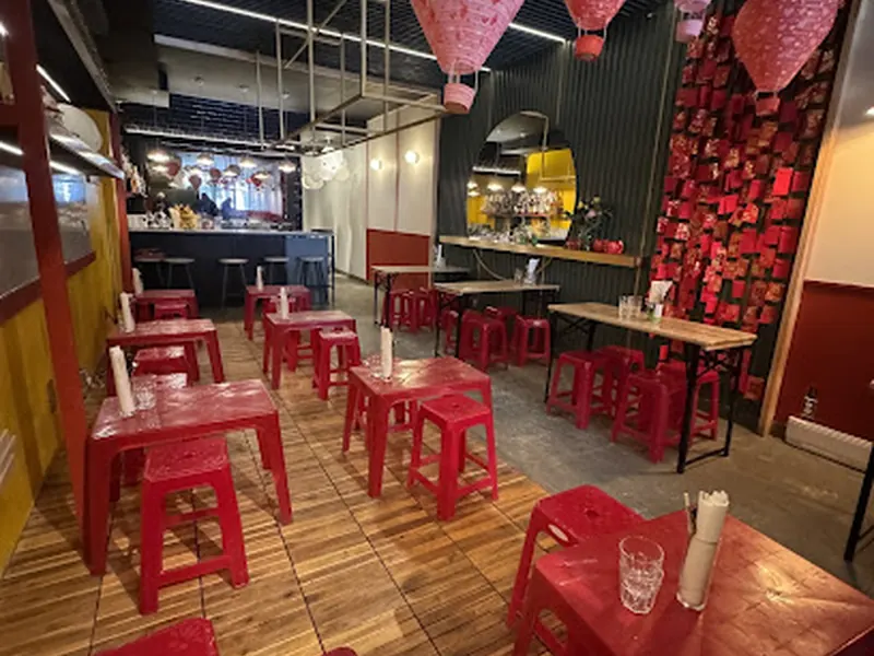 Tô dinette viet