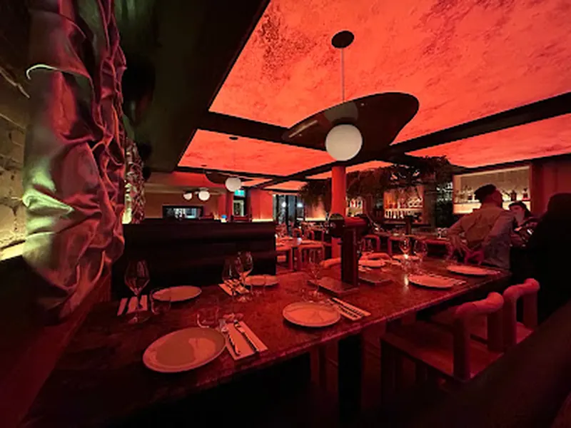 Restaurant Bincho