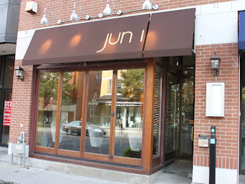 Jun I