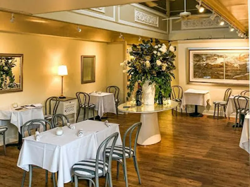 ChouChou French Bistro