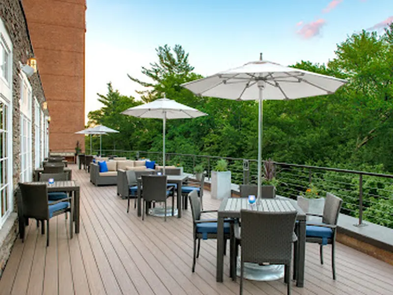 Chopps Italian Steakhouse and Bar