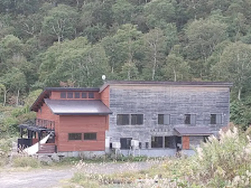 Goshiki Onsen And Hotel