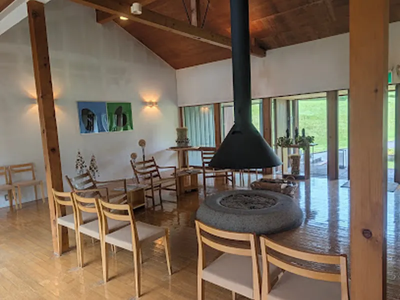 Maccarina Restaurant