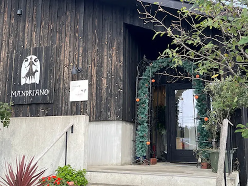 Niseko Takahashi Dairy Farm MANDRIANO