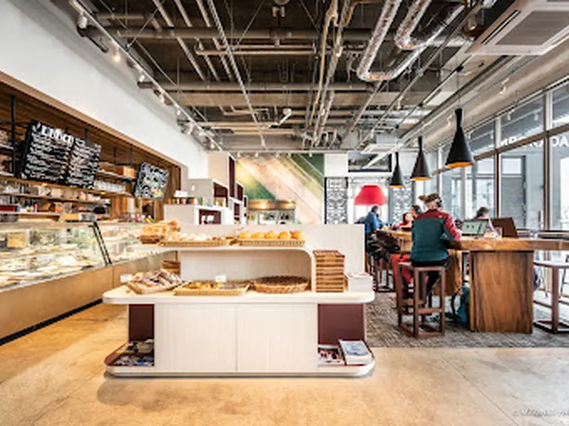 Green Farm Cafe グリーンファームカフェ