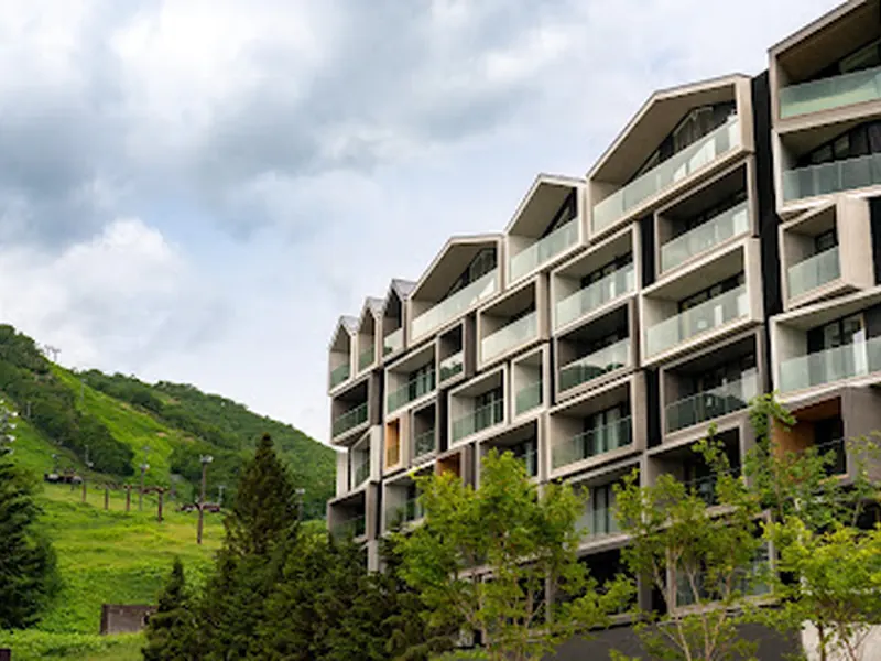 MUWA NISEKO