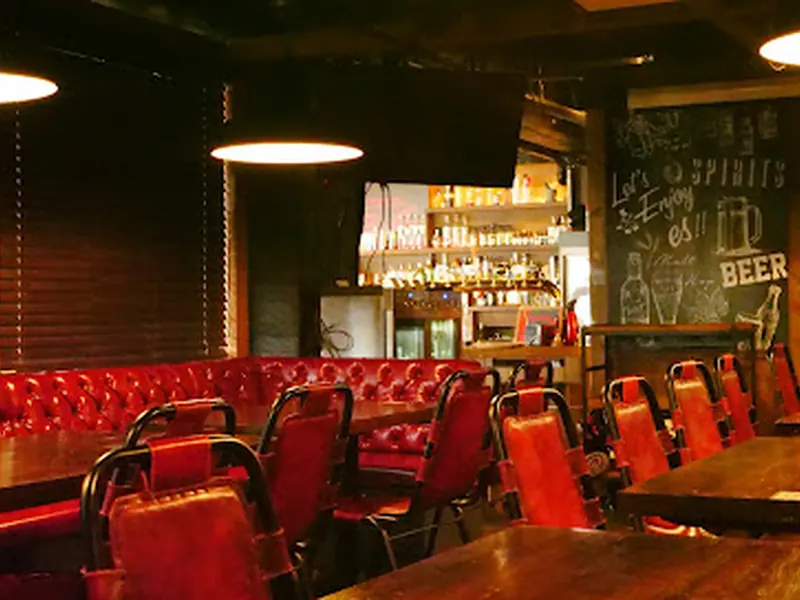 Steak House es すすきの店