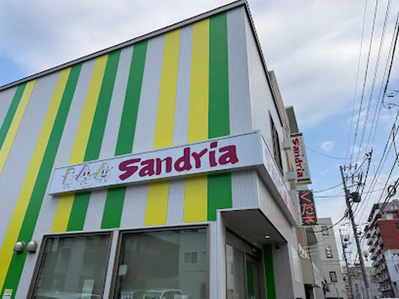 Sandria