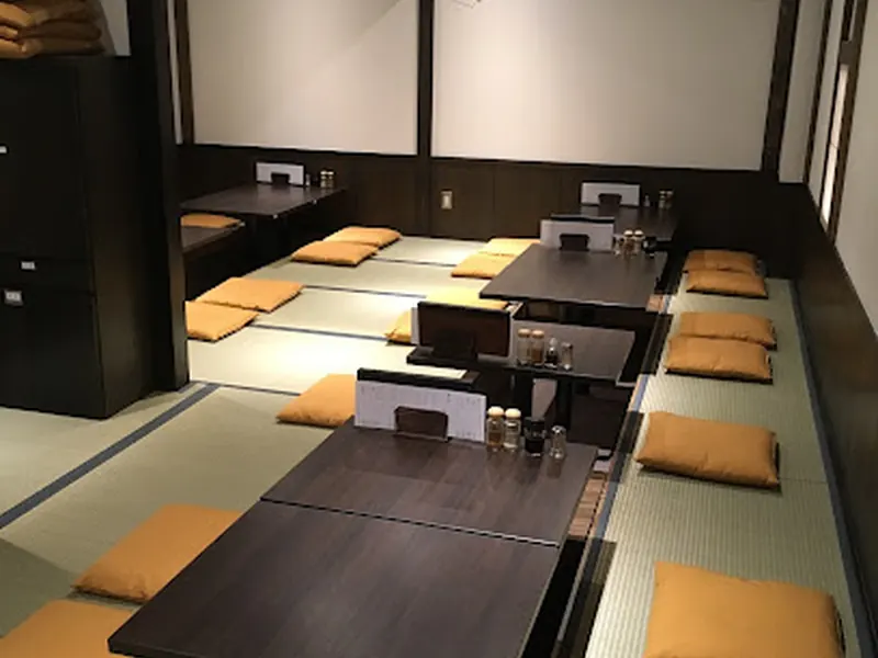 Kaku Denryoku-Bldg