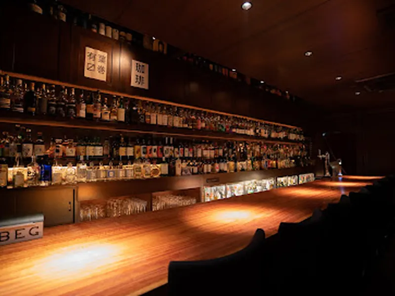 Bar MOTHER'S