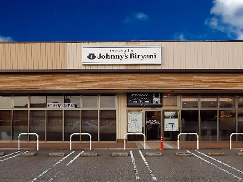 Johnny's Biryani