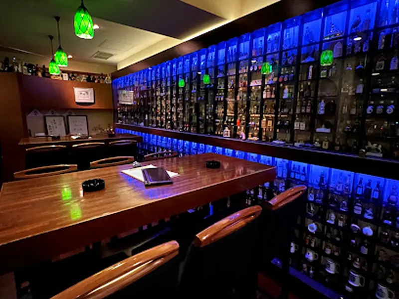 Bar K6