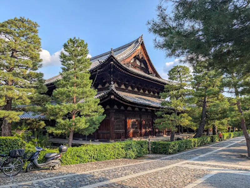 Daitoku-ji