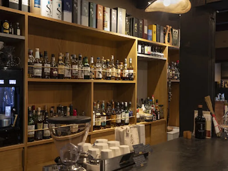 Bozu Bar