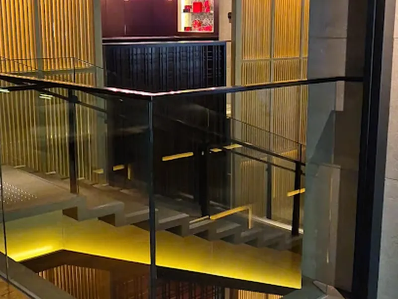 The Ritz-Carlton, Kyoto