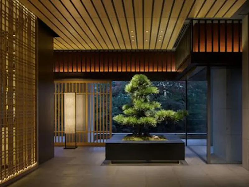 The Ritz-Carlton, Kyoto