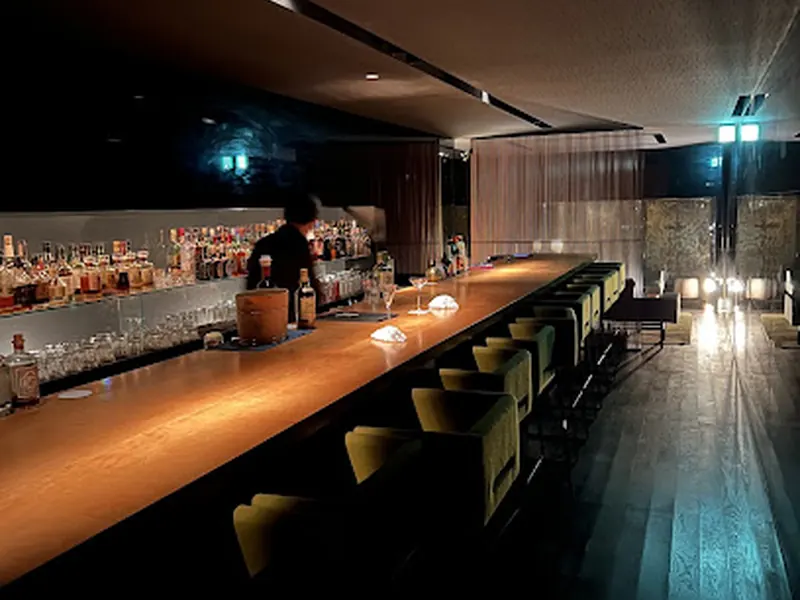 SferaBar Satonaka
